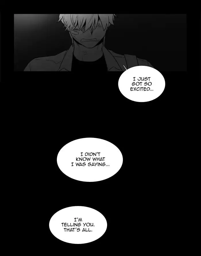 Cheese In The Trap Chapter 248 page 7 - MangaKakalot