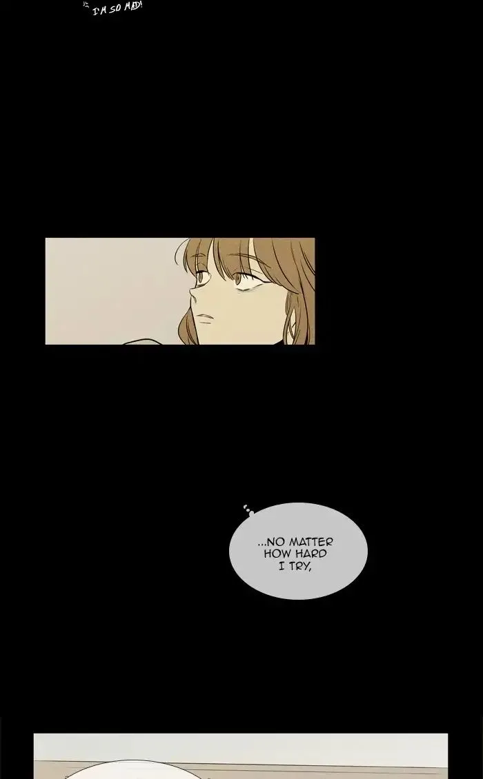 Cheese In The Trap Chapter 253 page 34 - MangaKakalot