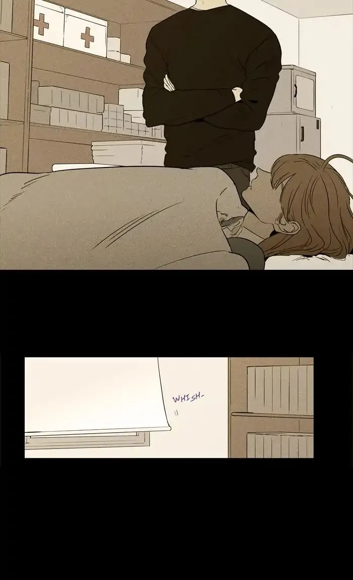 Cheese In The Trap Chapter 254 page 6 - MangaKakalot