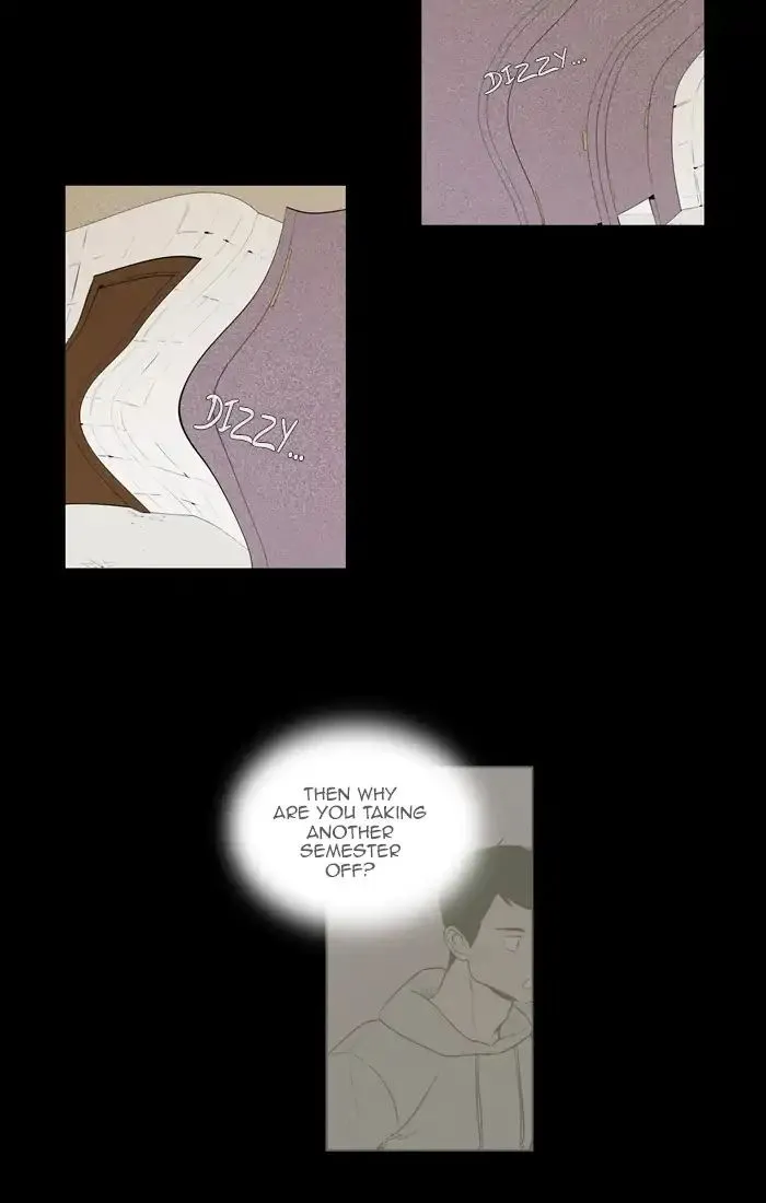 Cheese In The Trap Chapter 256 page 11 - MangaKakalot