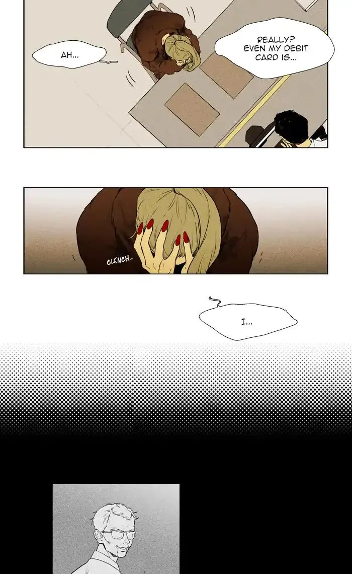 Cheese In The Trap Chapter 263 page 8 - MangaKakalot