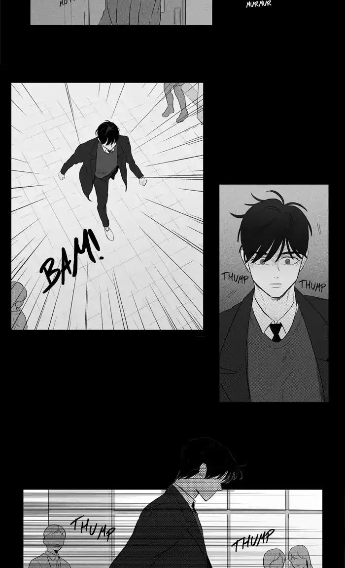 Cheese In The Trap Chapter 266 page 20 - MangaKakalot