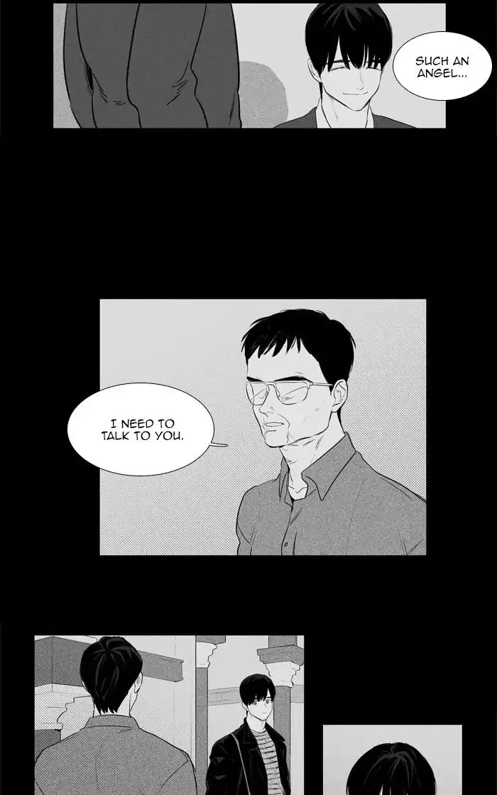 Cheese In The Trap Chapter 266 page 41 - MangaKakalot