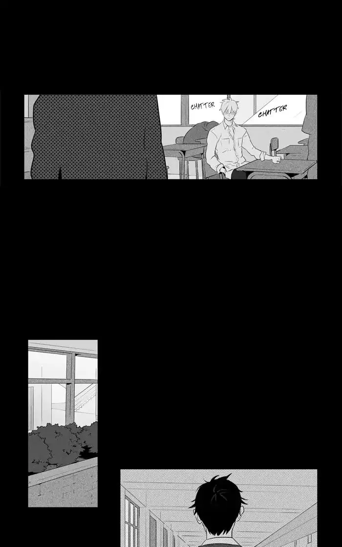 Cheese In The Trap Chapter 267 page 34 - MangaKakalot