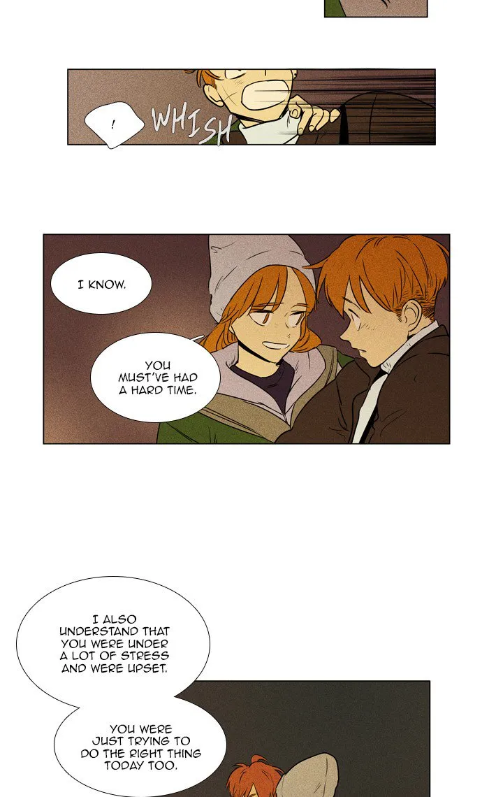 Cheese In The Trap Chapter 277 page 22 - MangaKakalot