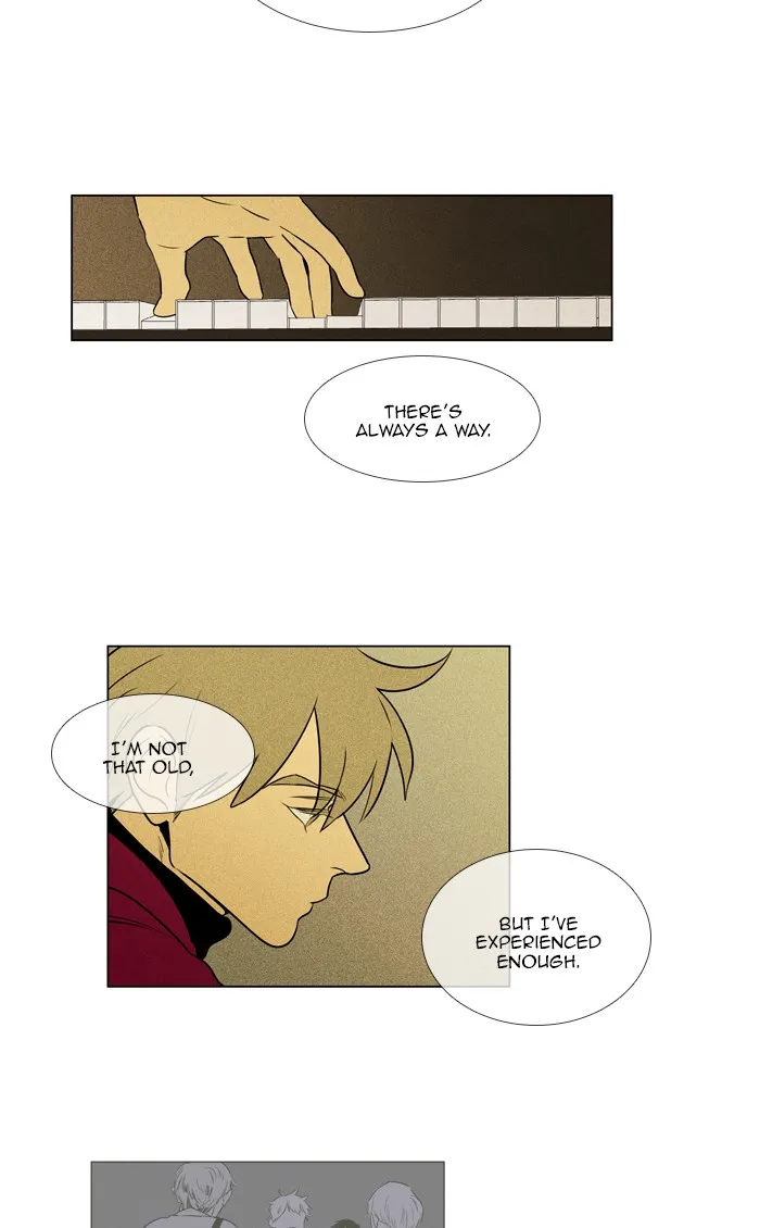 Cheese In The Trap Chapter 279 page 27 - MangaKakalot