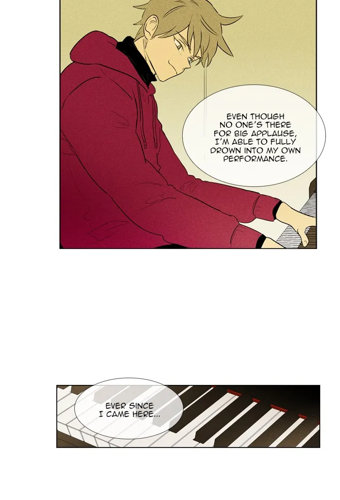 Cheese In The Trap Chapter 279 page 31 - MangaKakalot