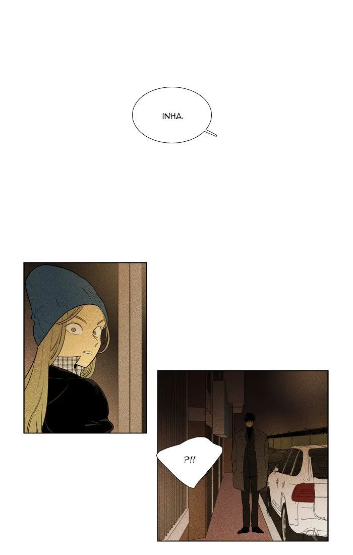 Cheese In The Trap Chapter 280 page 21 - MangaKakalot