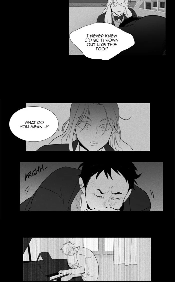 Cheese In The Trap Chapter 284 page 25 - MangaKakalot