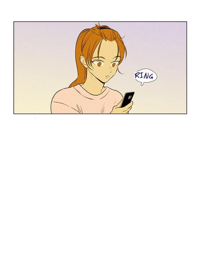 Cheese In The Trap Chapter 285 page 33 - MangaKakalot