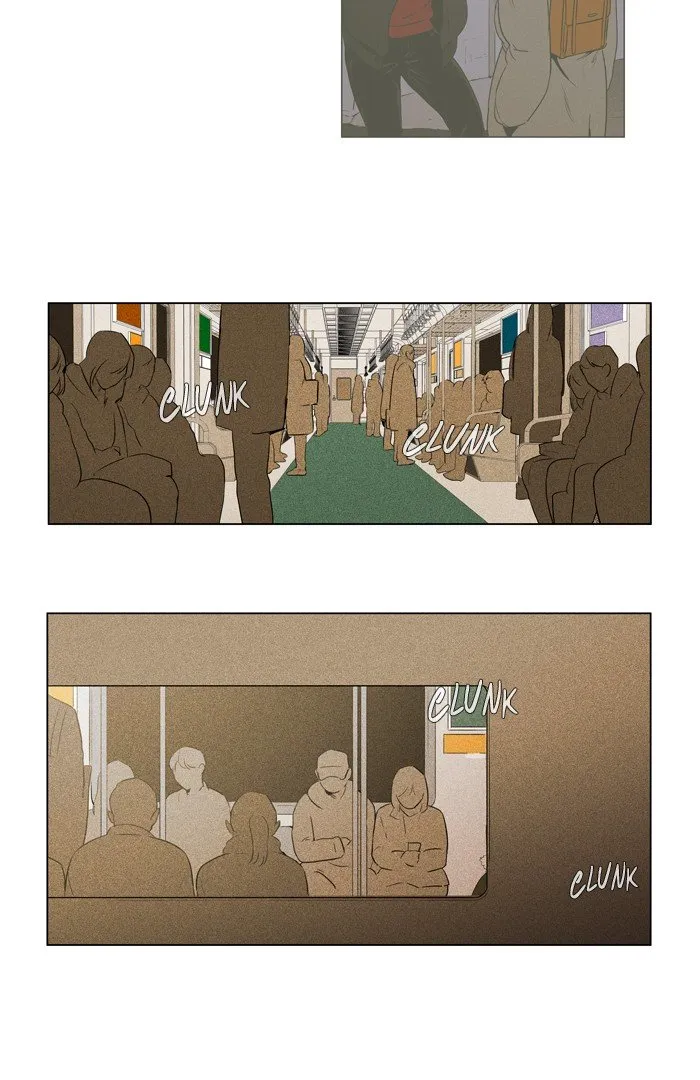 Cheese In The Trap Chapter 288 page 29 - MangaKakalot