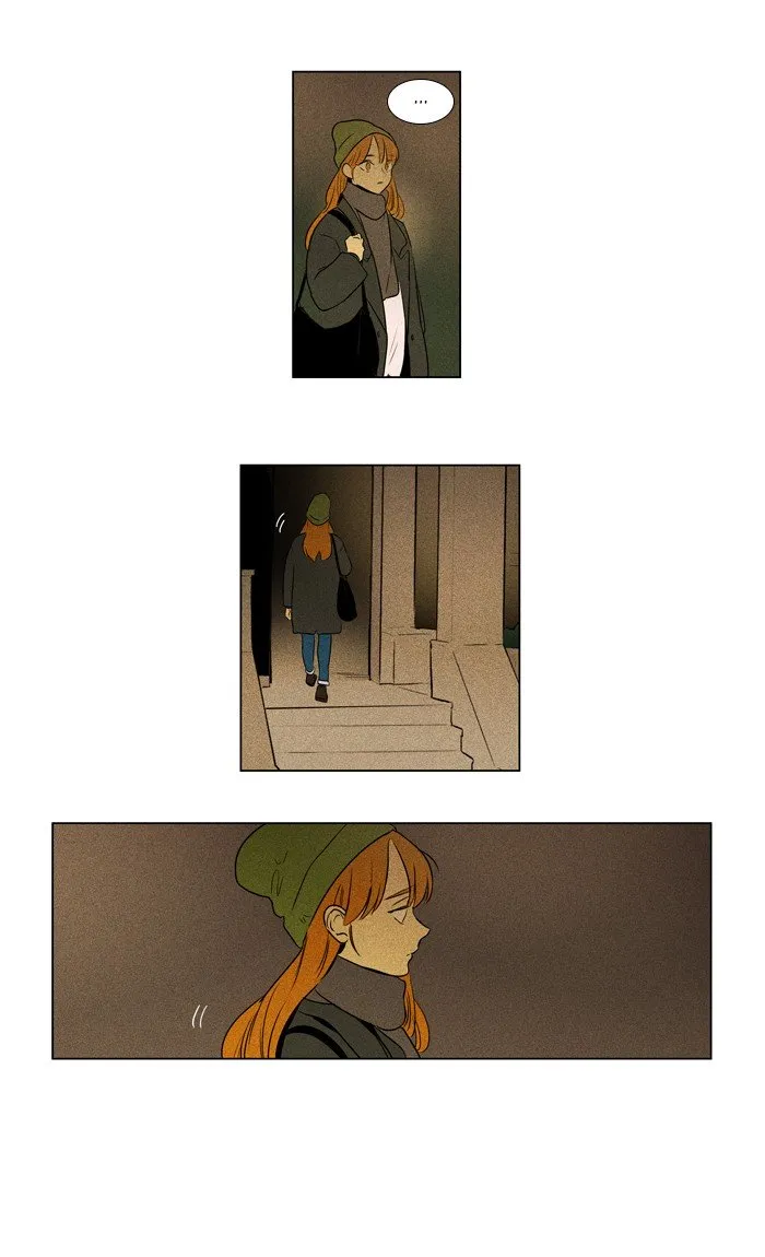 Cheese In The Trap Chapter 289 page 29 - MangaKakalot