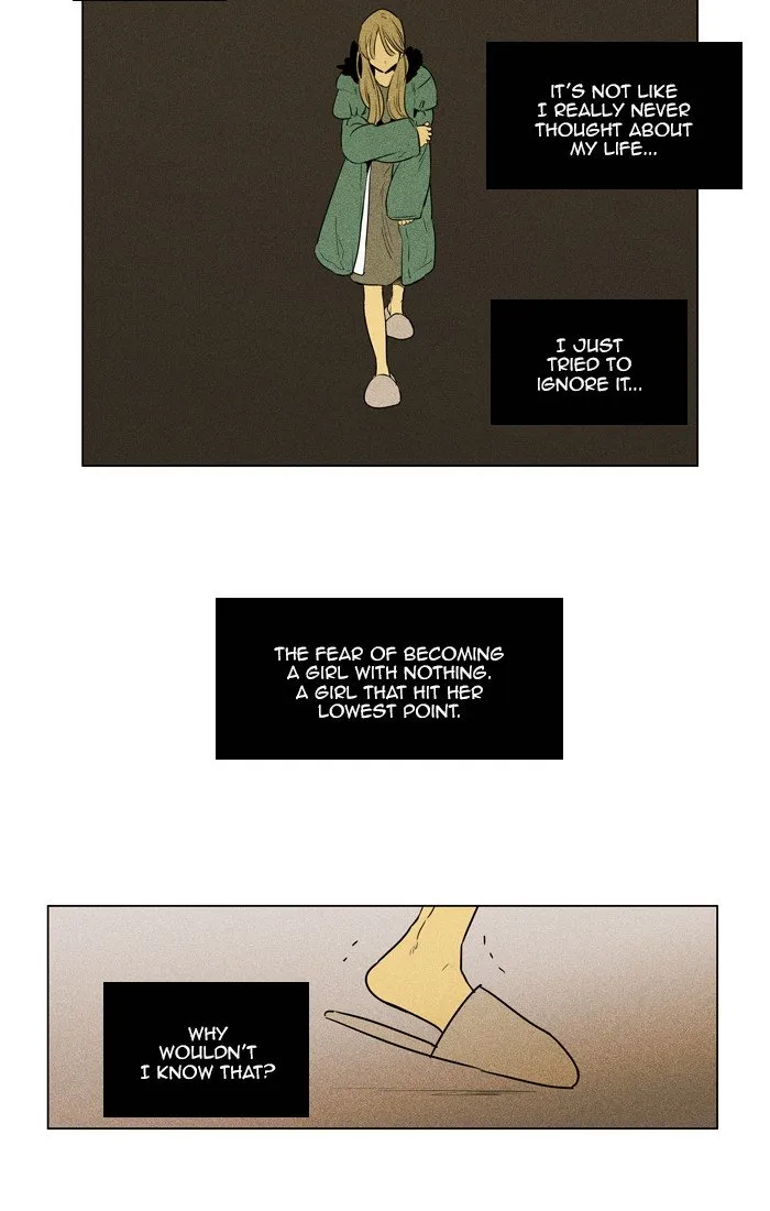 Cheese In The Trap Chapter 292 page 31 - MangaKakalot