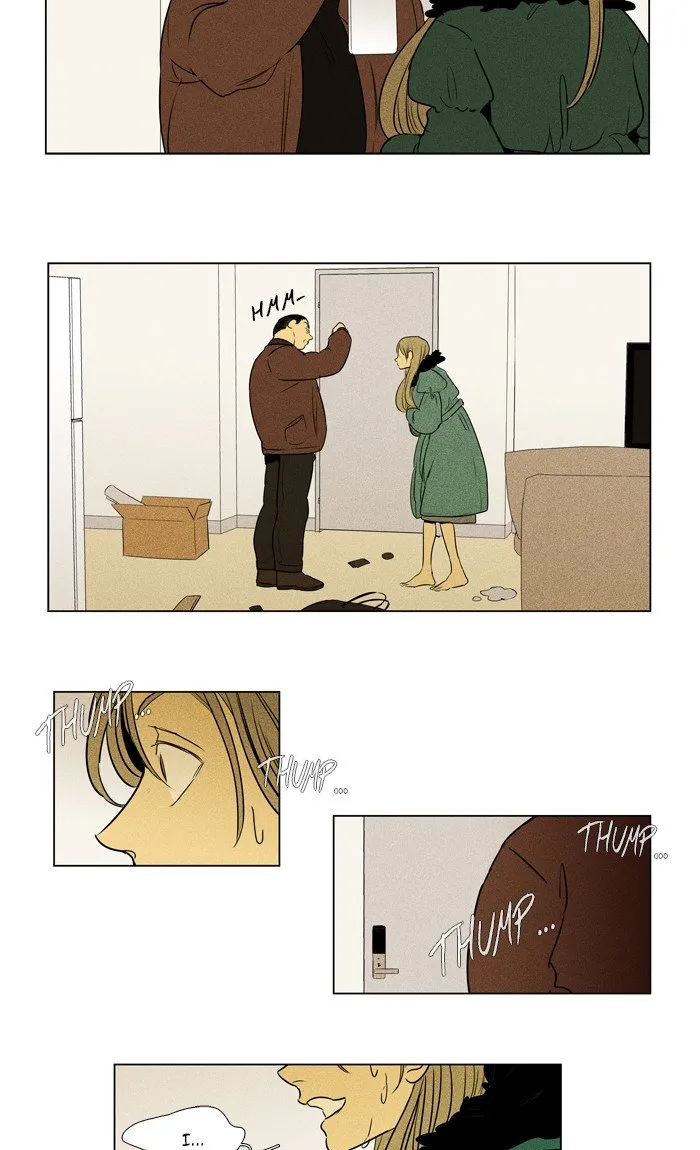 Cheese In The Trap Chapter 292 page 10 - MangaKakalot