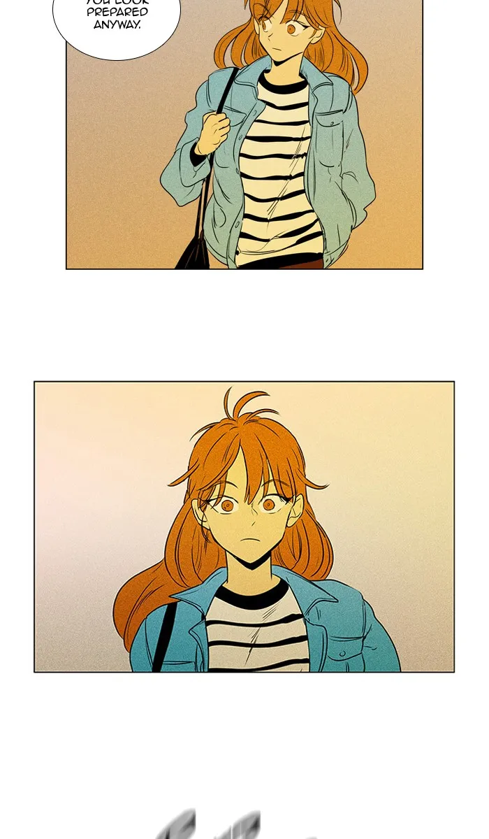 Cheese In The Trap Chapter 298 page 36 - MangaKakalot