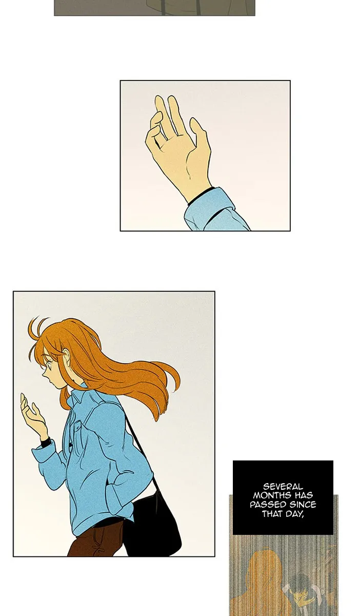 Cheese In The Trap Chapter 298 page 48 - MangaKakalot