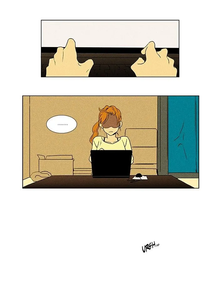 Cheese In The Trap Chapter 39 page 39 - MangaKakalot