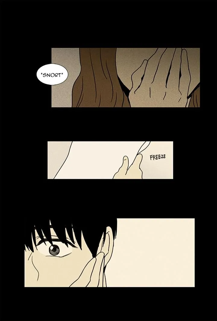 Cheese In The Trap Chapter 53 page 43 - MangaKakalot