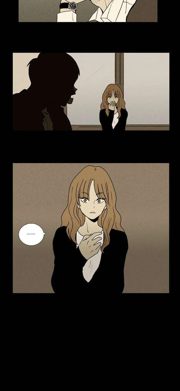 Cheese In The Trap Chapter 8 page 20 - MangaKakalot