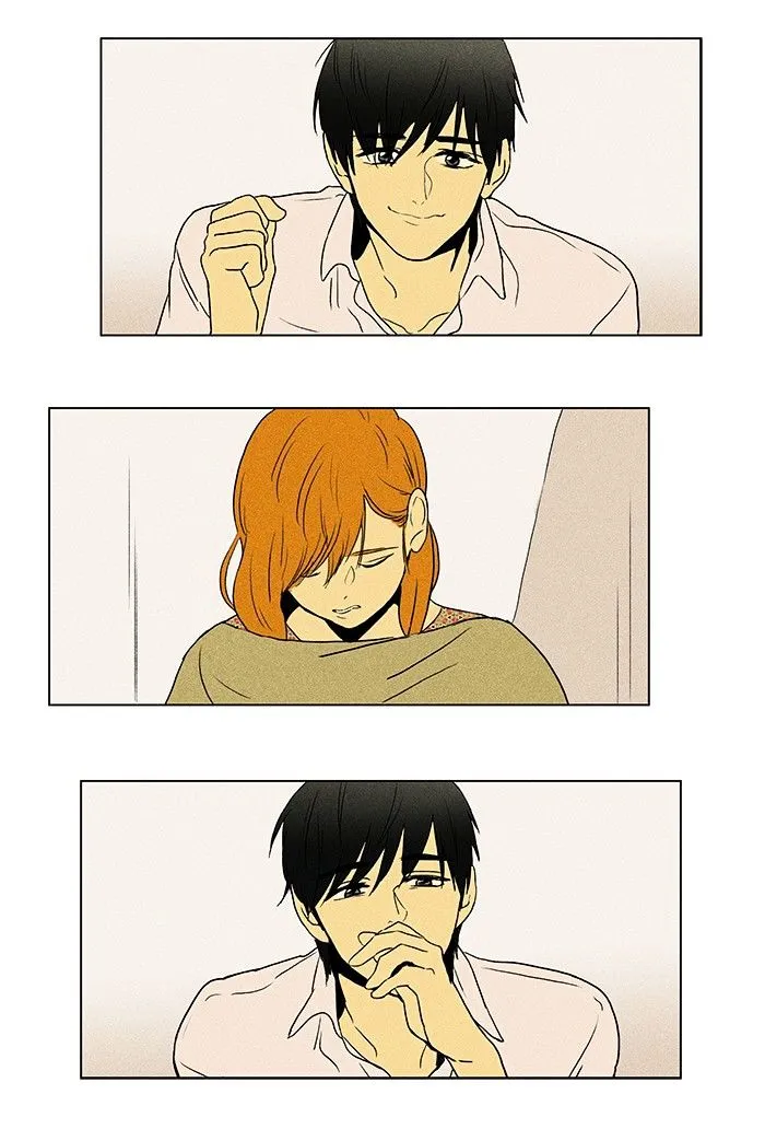 Cheese In The Trap Chapter 80 page 36 - MangaKakalot