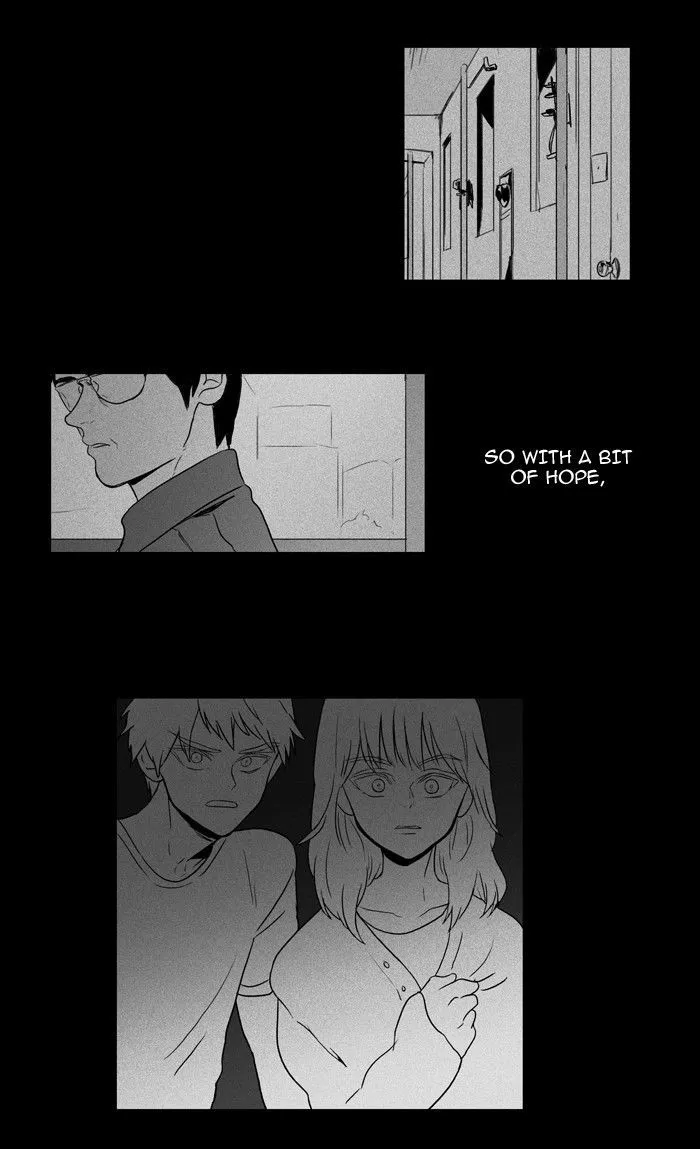 Cheese In The Trap Chapter 93 page 55 - MangaKakalot