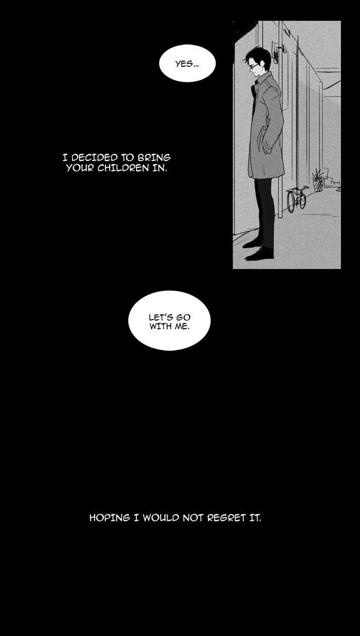 Cheese In The Trap Chapter 93 page 56 - MangaKakalot