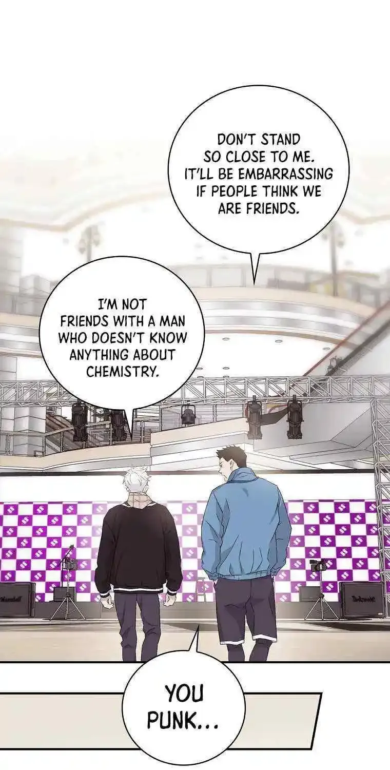 Chemistry Chapter 14 page 43 - MangaKakalot