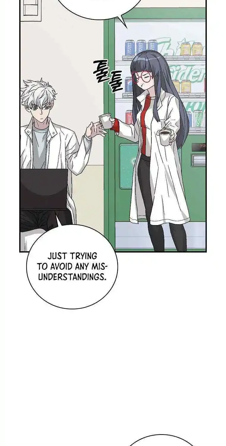 Chemistry Chapter 23 page 52 - MangaKakalot