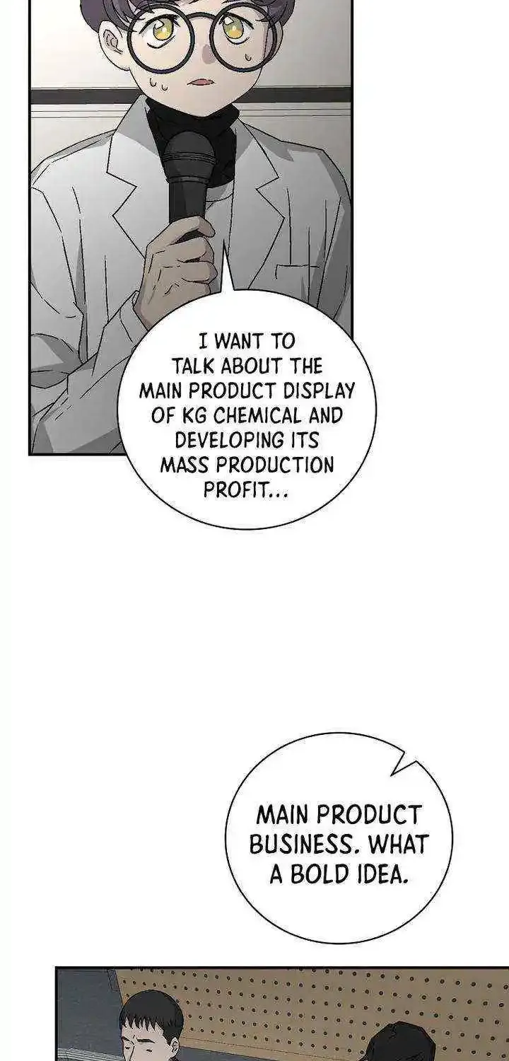 Chemistry Chapter 24 page 45 - MangaKakalot