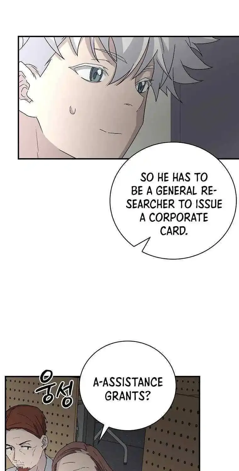 Chemistry Chapter 26 page 39 - MangaKakalot