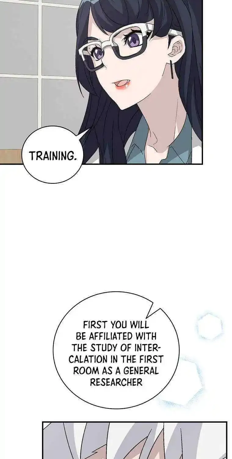 Chemistry Chapter 26 page 70 - MangaKakalot