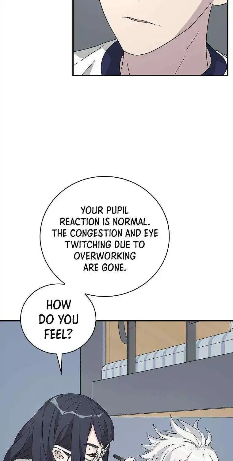 Chemistry Chapter 28 page 8 - MangaKakalot