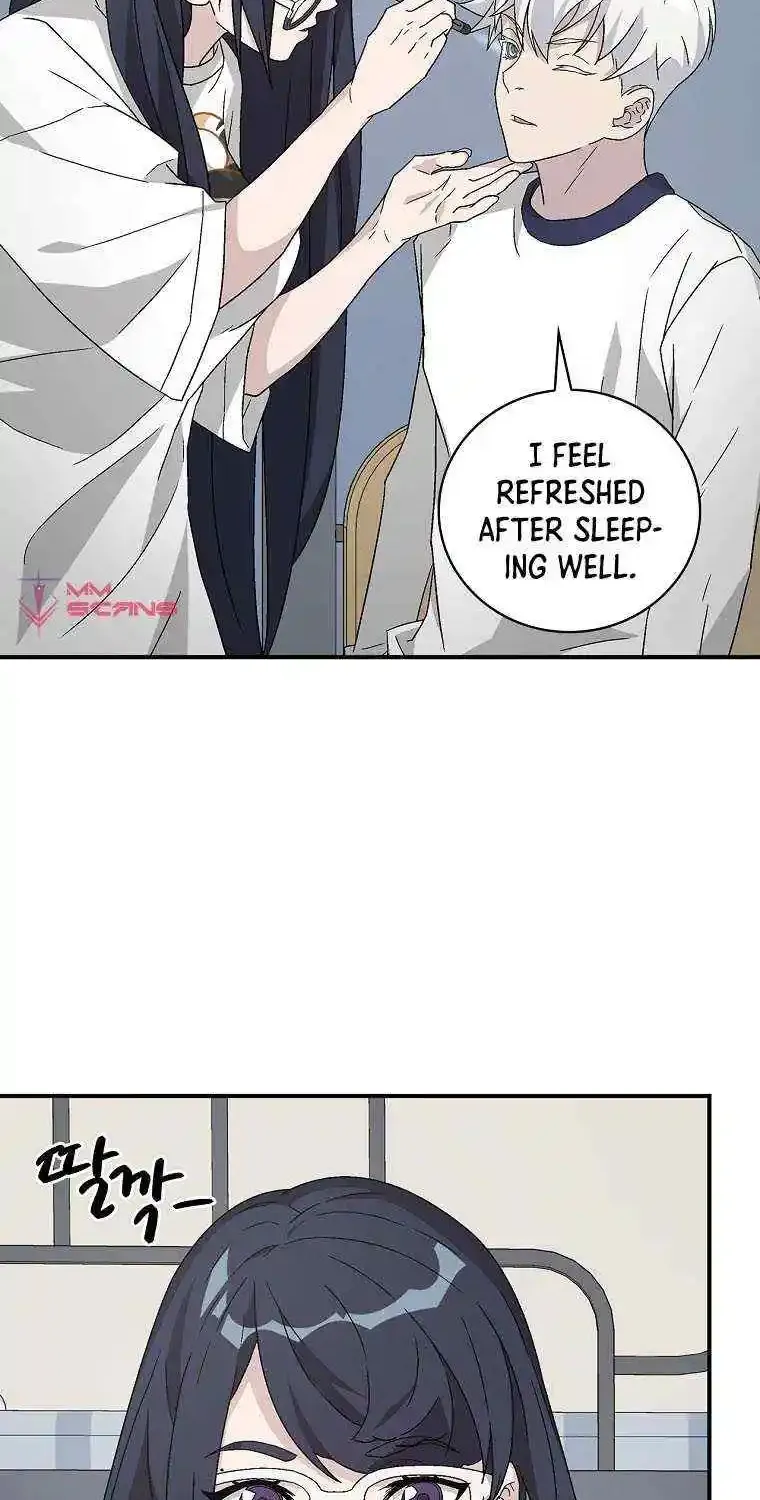 Chemistry Chapter 28 page 9 - MangaKakalot