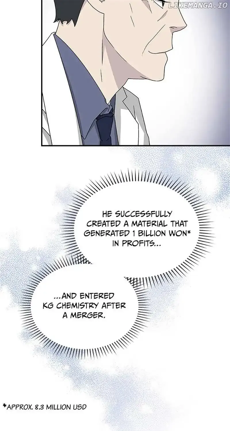 Chemistry Chapter 37 page 143 - MangaKakalot