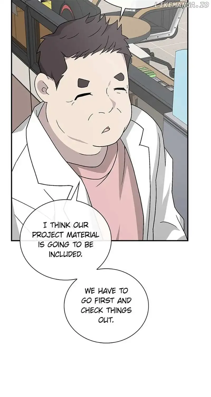 Chemistry Chapter 37 page 79 - MangaKakalot