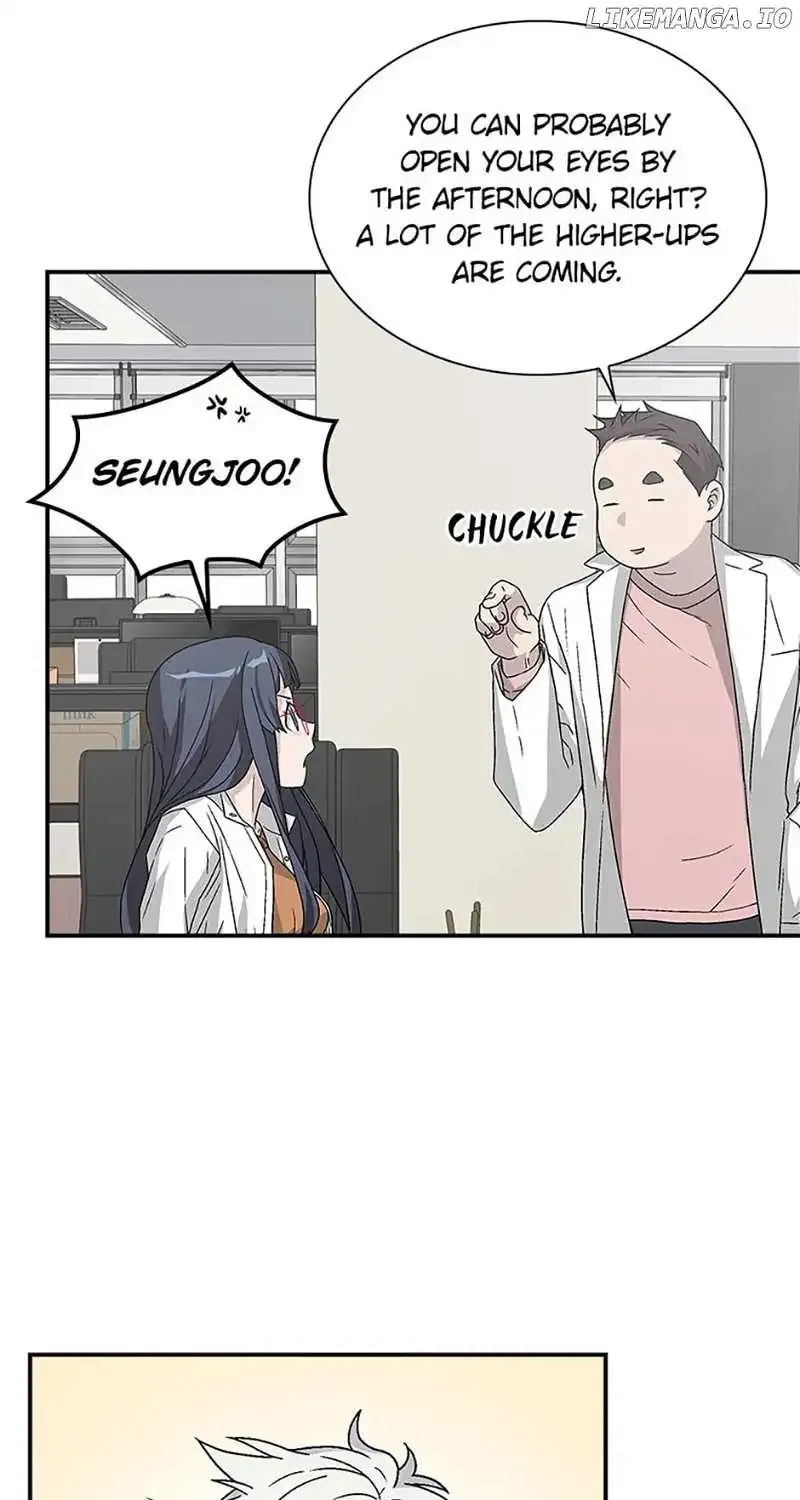 Chemistry Chapter 37 page 81 - MangaKakalot