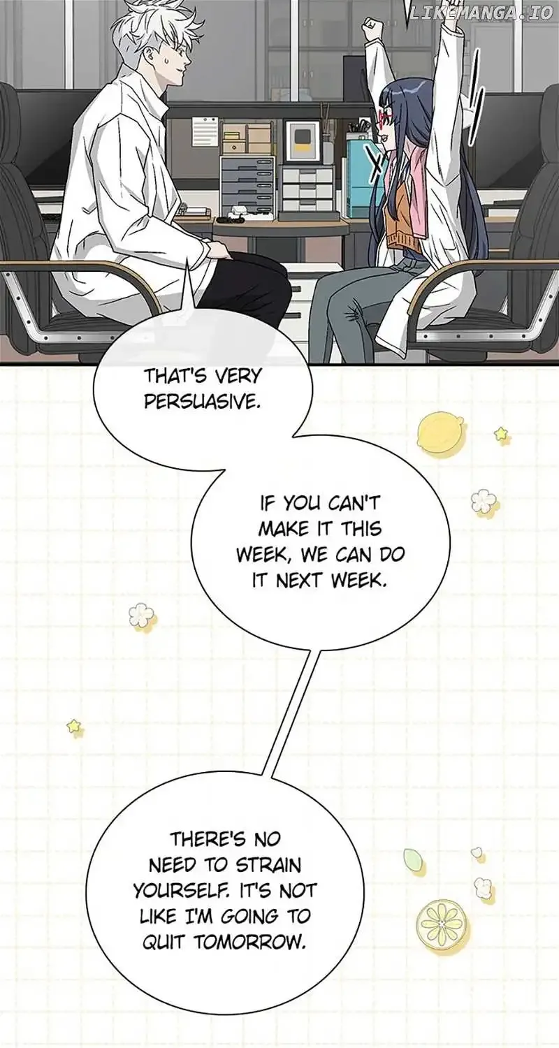 Chemistry Chapter 37 page 93 - MangaKakalot