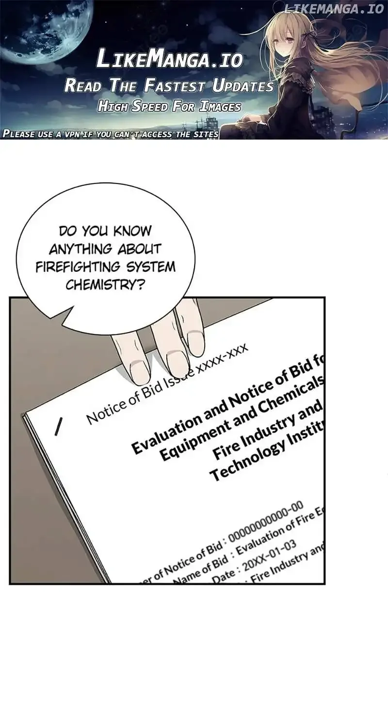 Chemistry Chapter 38 page 2 - MangaKakalot