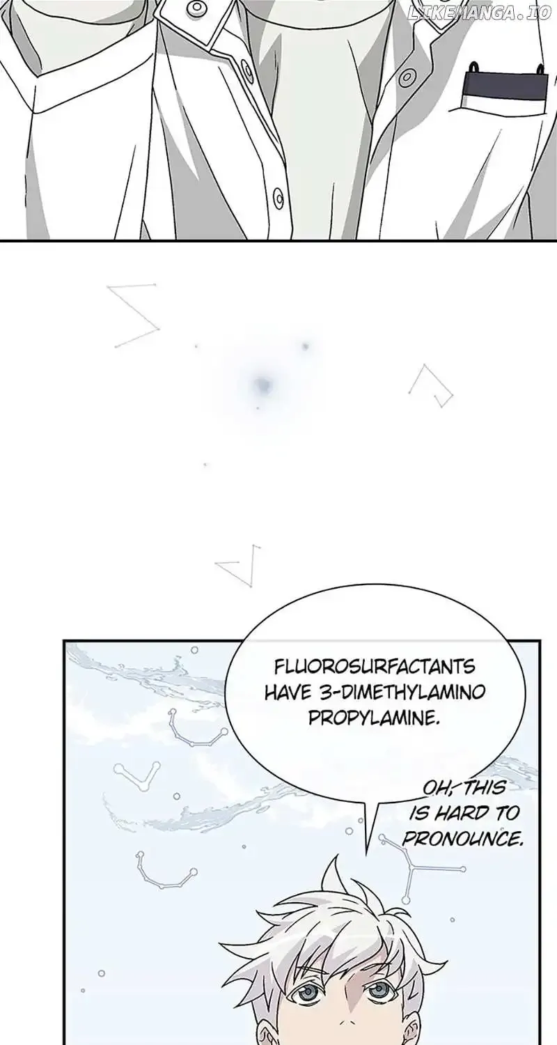 Chemistry Chapter 38 page 106 - MangaKakalot