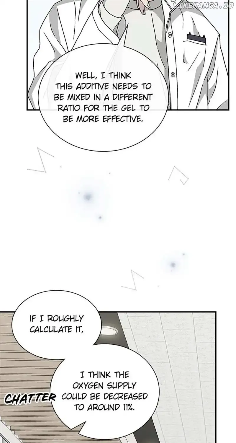 Chemistry Chapter 38 page 108 - MangaKakalot