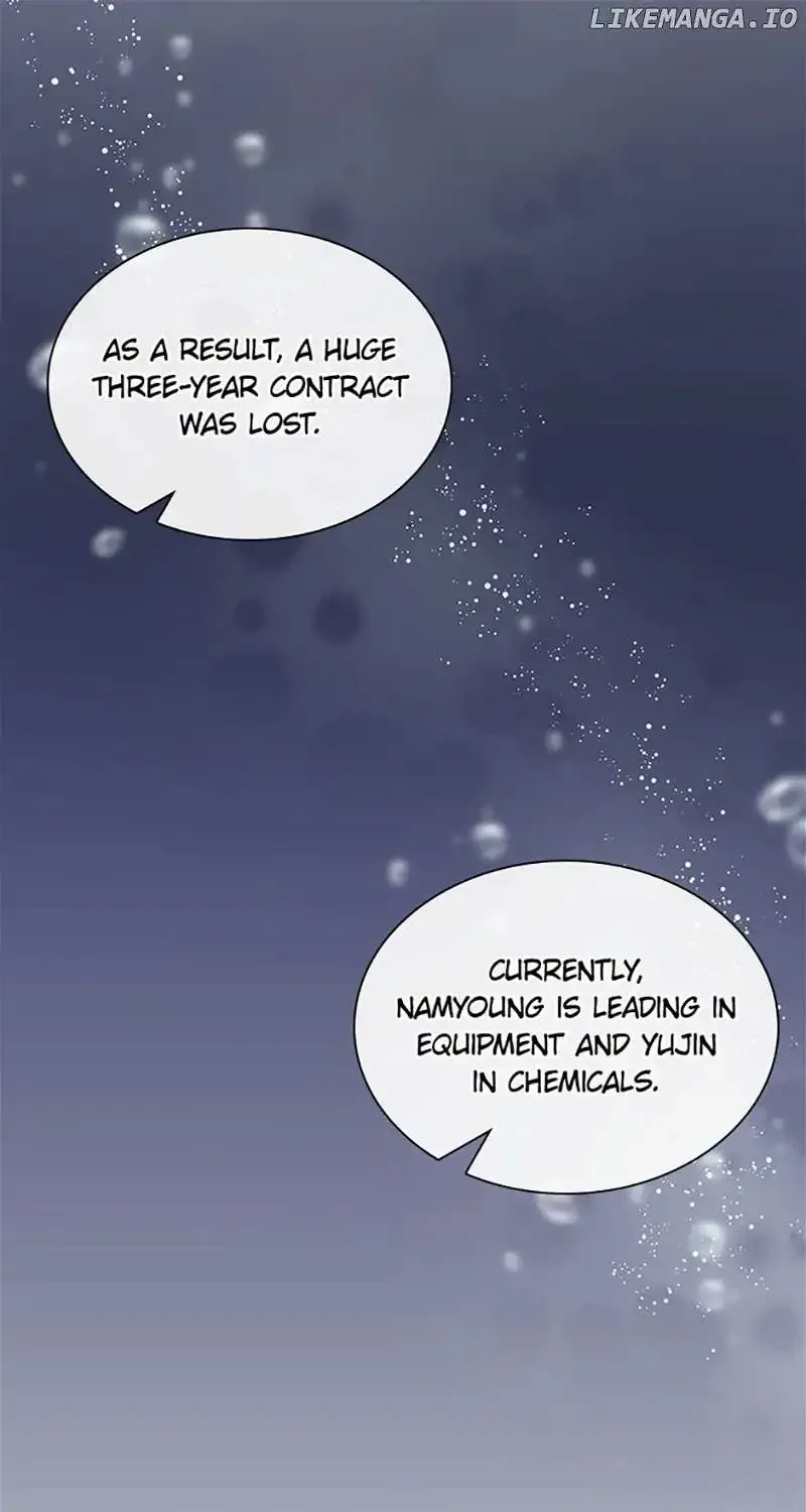 Chemistry Chapter 38 page 6 - MangaKakalot