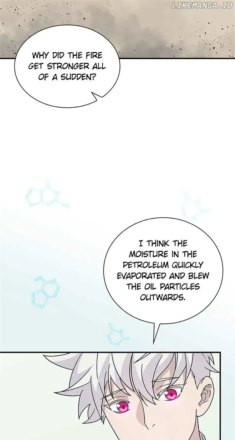 Chemistry Chapter 39 page 112 - MangaKakalot