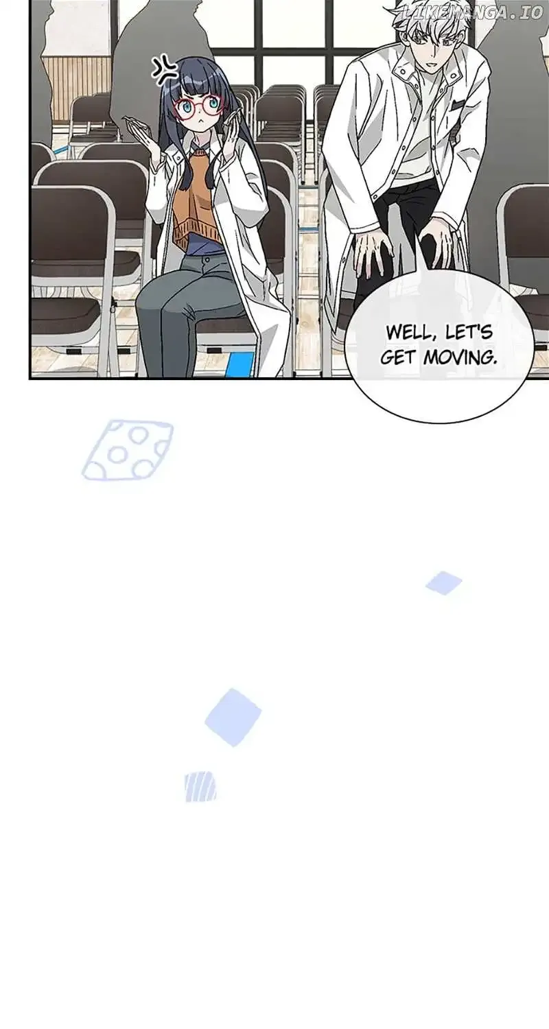 Chemistry Chapter 39 page 88 - MangaKakalot