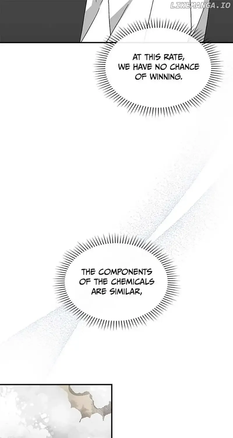 Chemistry Chapter 40 page 7 - MangaKakalot