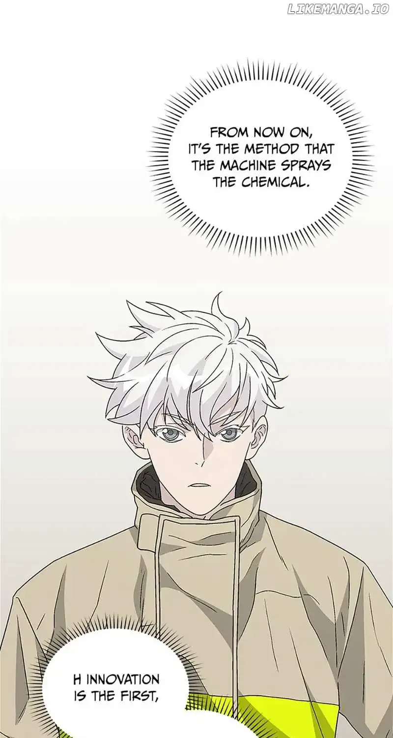 Chemistry Chapter 41 page 126 - MangaKakalot