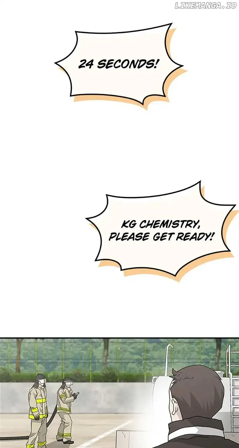 Chemistry Chapter 41 page 100 - MangaKakalot