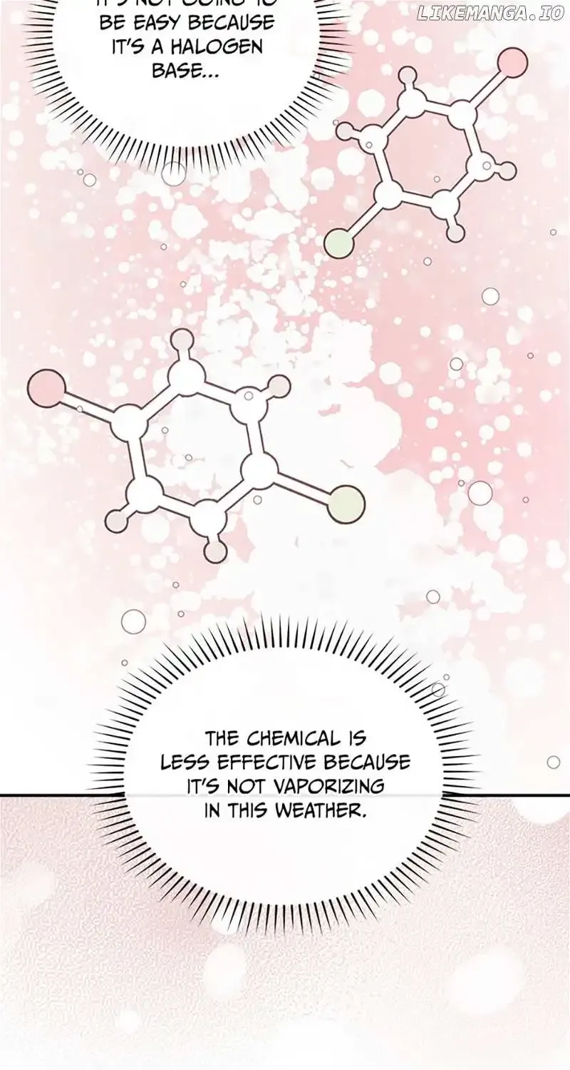 Chemistry Chapter 42 page 71 - MangaKakalot