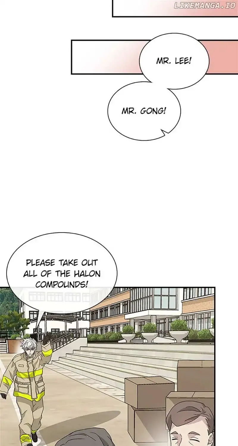 Chemistry Chapter 42 page 97 - MangaKakalot