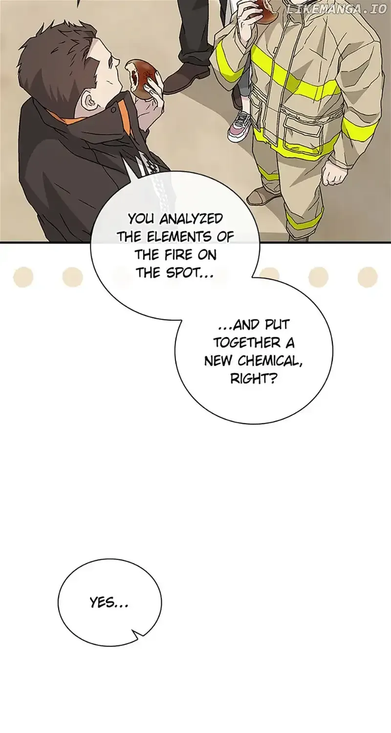 Chemistry Chapter 43 page 18 - MangaKakalot