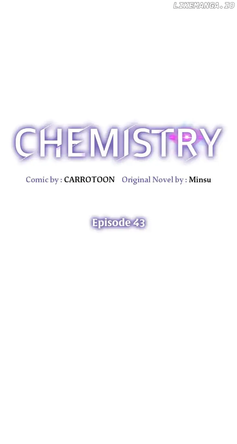 Chemistry Chapter 43 page 40 - MangaKakalot